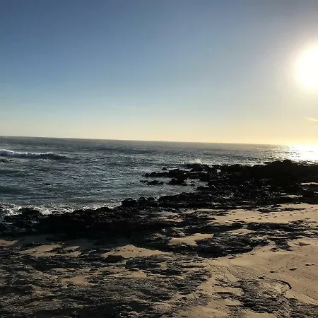 Caravela Alloggio in famiglia Perafita