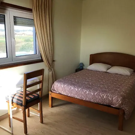 Caravela Habitación en casa particular Perafita