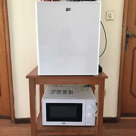 Caravela Homestay Perafita