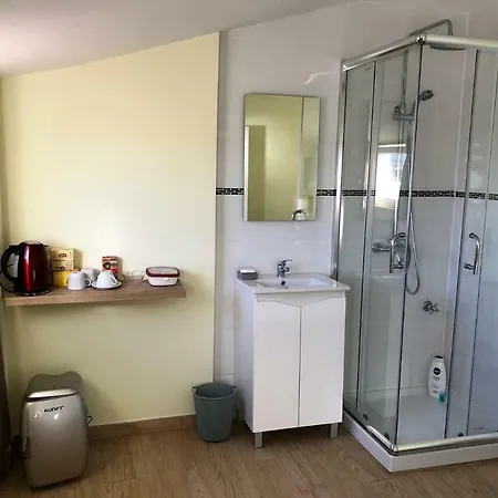 Caravela Quarto em Acomodações Particulares *
