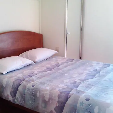 Habitación en casa particular Caravela Perafita