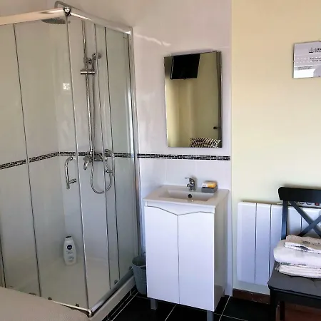 Quarto em Acomodações Particulares Caravela
