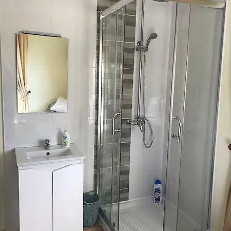 Caravela Habitación en casa particular *