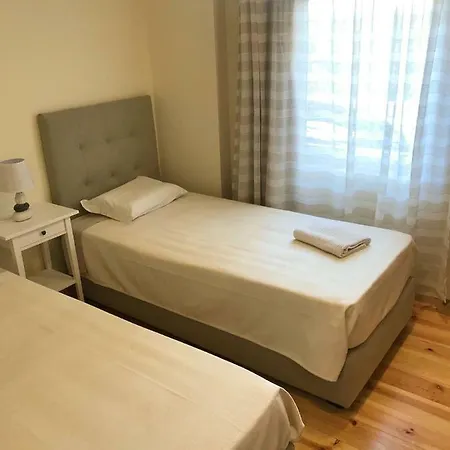 Caravela Privatunterkunft Perafita