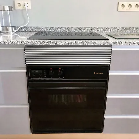 Caravela Privatunterkunft