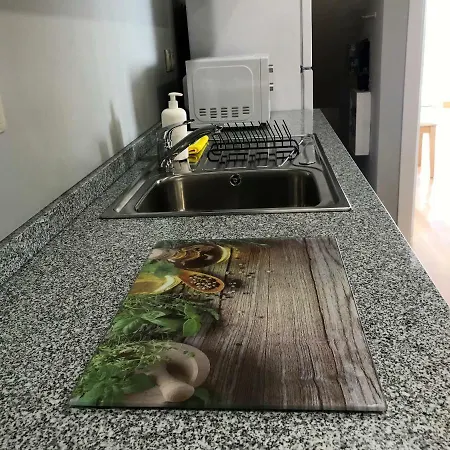 Alloggio in famiglia Caravela *