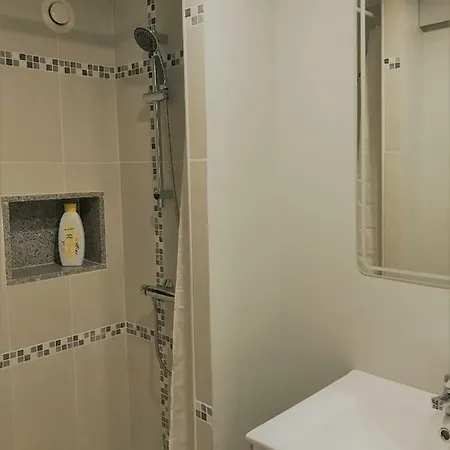 Caravela Quarto em Acomodações Particulares *
