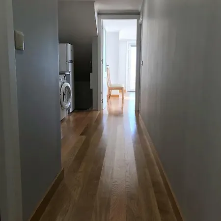 Quarto em Acomodações Particulares Caravela Perafita