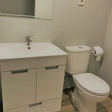 Caravela Habitación en casa particular