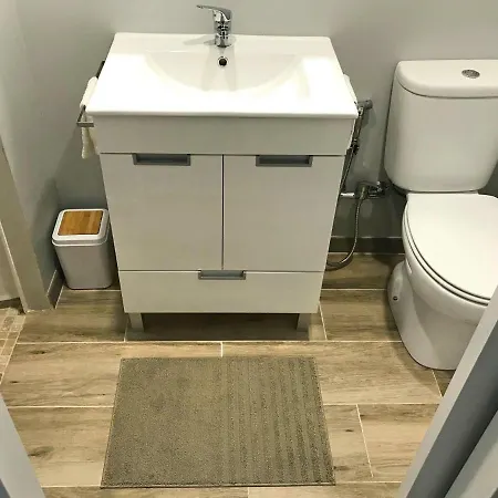 Caravela Habitación en casa particular Perafita