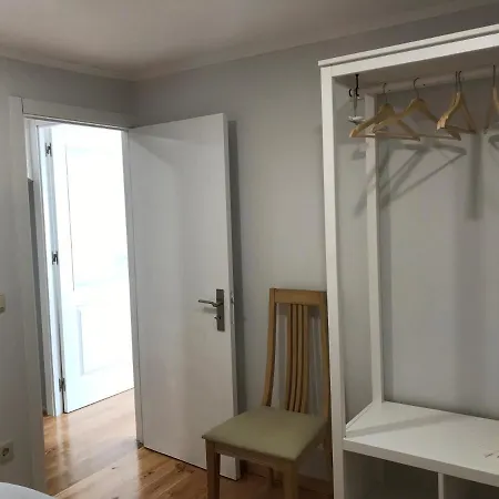 Caravela Privatunterkunft