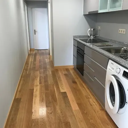 Caravela Habitación en casa particular