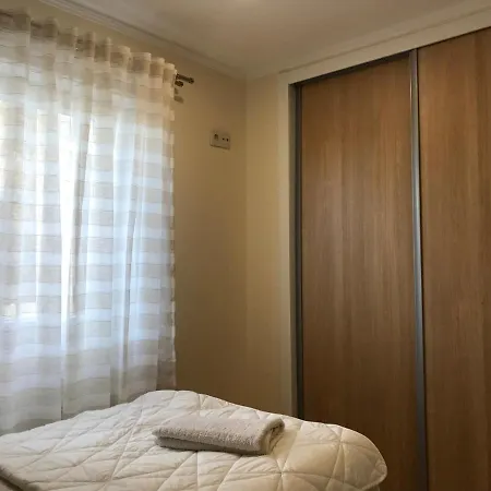 Quarto em Acomodações Particulares Caravela