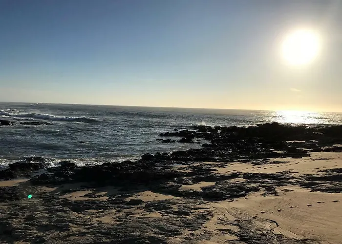 Caravela Accommodatie bij particulieren Perafita