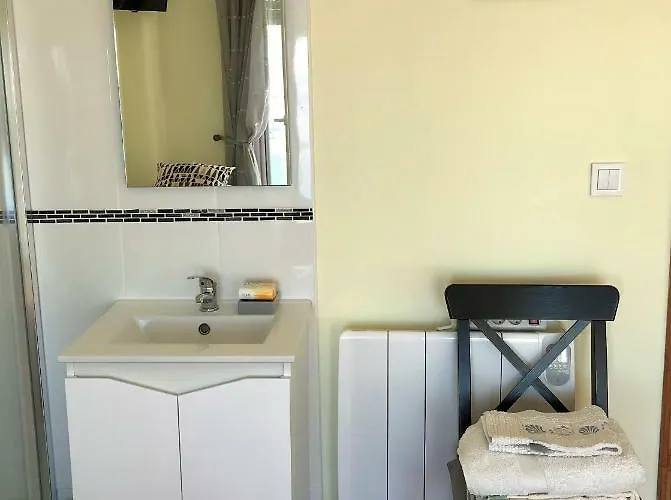 Accommodatie bij particulieren Caravela