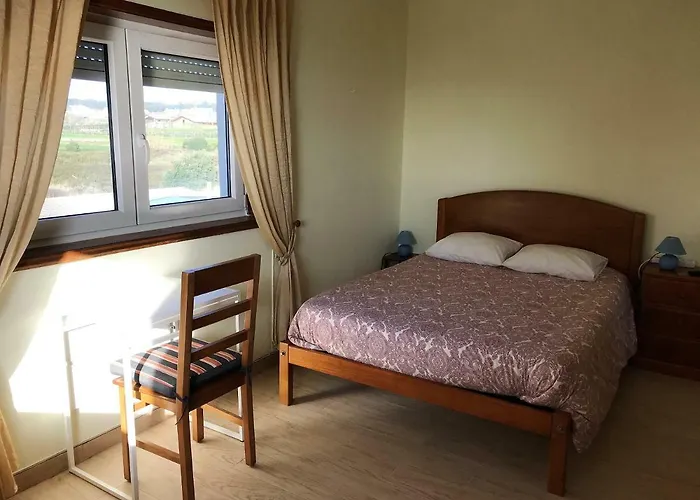 Caravela Accommodatie bij particulieren Perafita