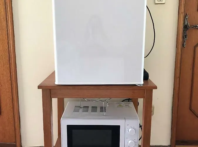 Caravela Alloggio in famiglia Perafita