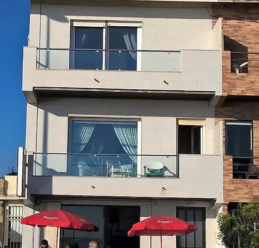 Alloggio in famiglia Caravela *