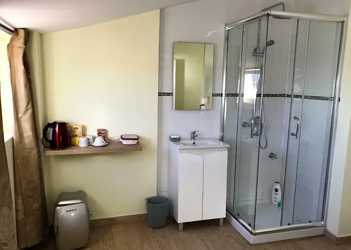 Caravela Accommodatie bij particulieren *