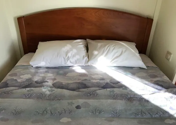 Alloggio in famiglia Caravela Perafita