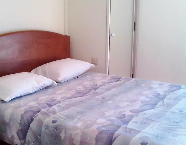 Accommodatie bij particulieren Caravela Perafita