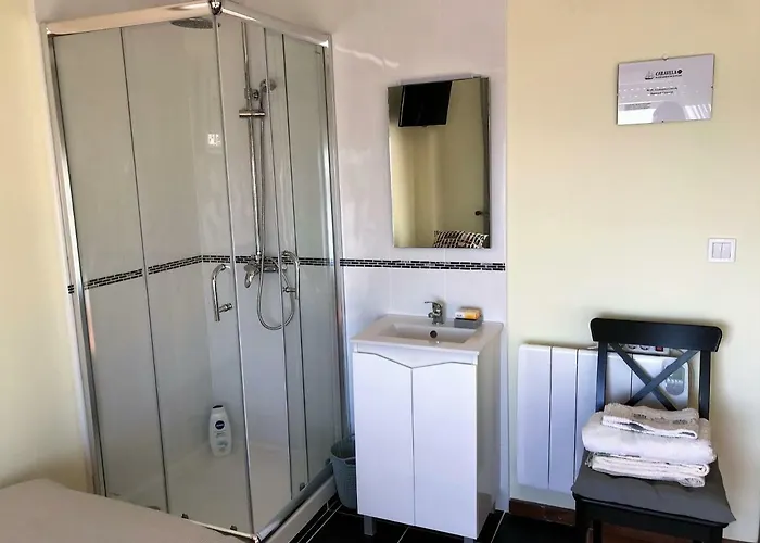 Accommodatie bij particulieren Caravela