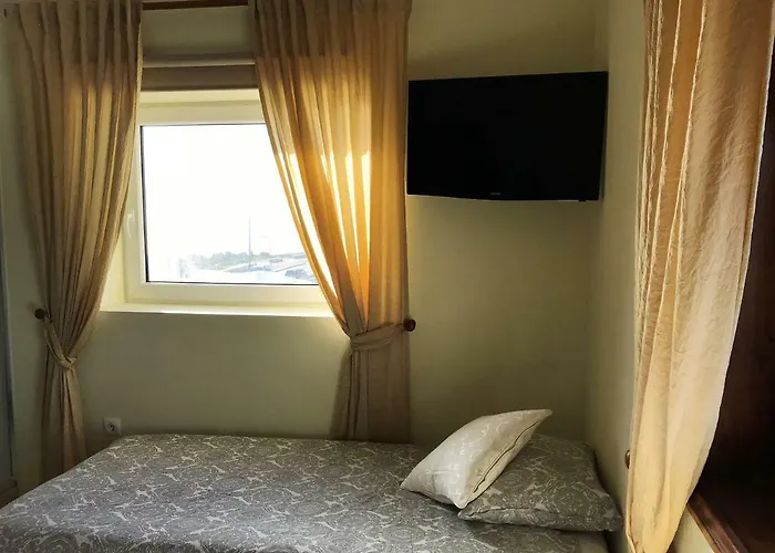 Caravela Accommodatie bij particulieren *