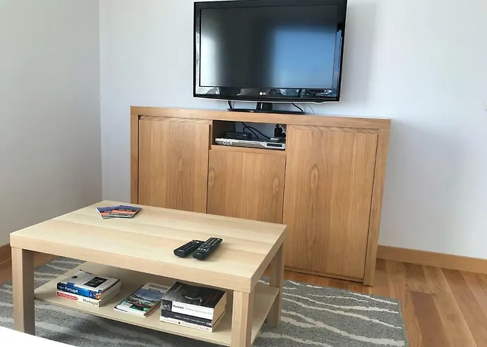 Caravela Accommodatie bij particulieren *