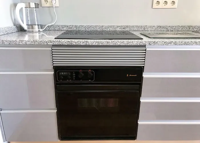 Caravela Rum i privatbostad