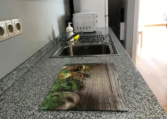 Accommodatie bij particulieren Caravela *