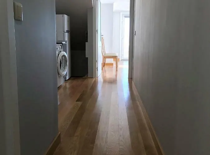 Rum i privatbostad Caravela Perafita