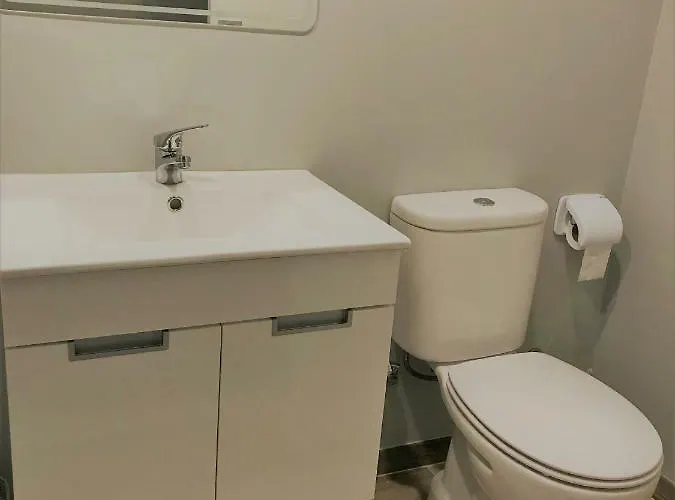 Caravela Accommodatie bij particulieren