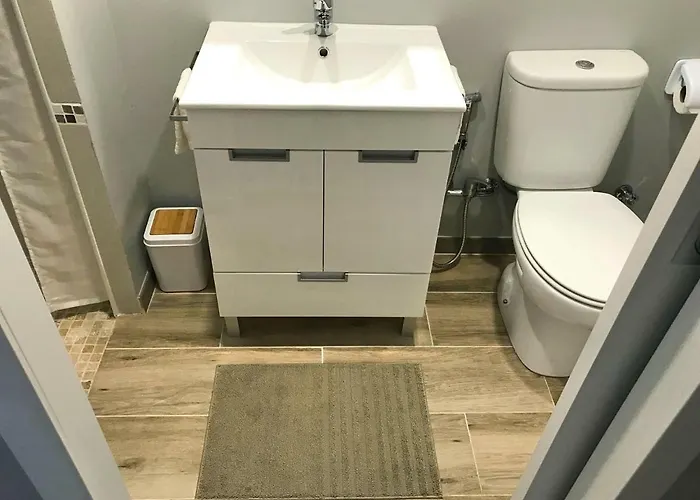 Caravela Accommodatie bij particulieren Perafita