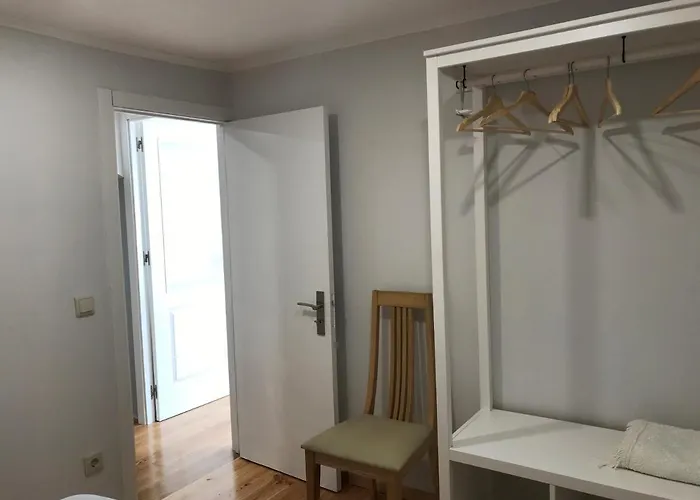 Caravela Accommodatie bij particulieren