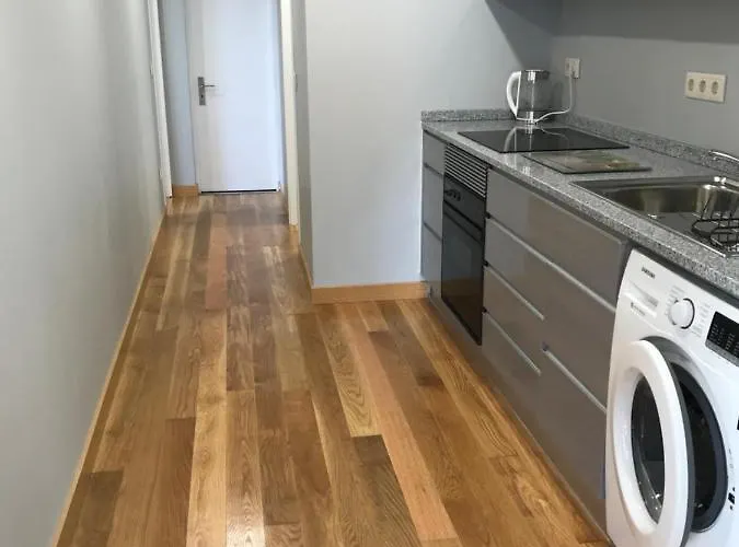 Caravela Accommodatie bij particulieren