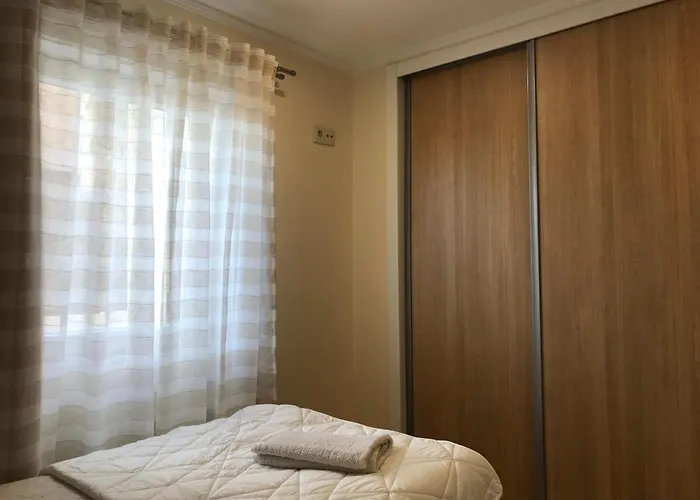 Accommodatie bij particulieren Caravela