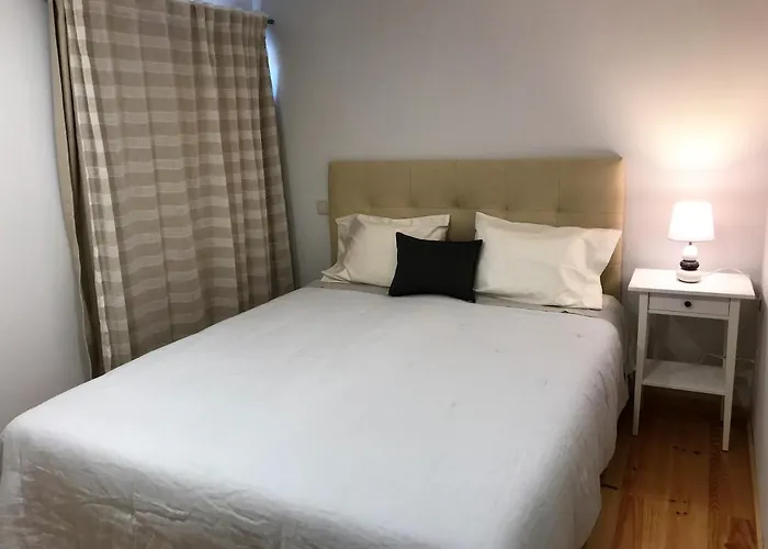 Accommodatie bij particulieren Caravela *