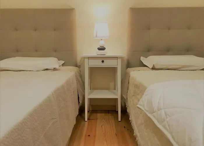 Accommodatie bij particulieren Caravela